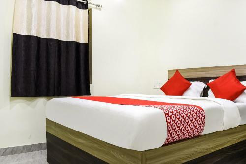 Hotel Oyo 68832 S&h Residency