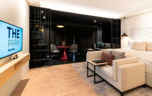 Hotel The Park Mumbai Juhu