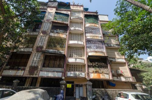 Apartamento Zest - Beautifully Done Up 1bhk