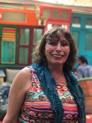 Albergue Namastey Mumbai Backpackers