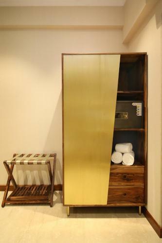 Theory9 Premium Service Apartments Bandra