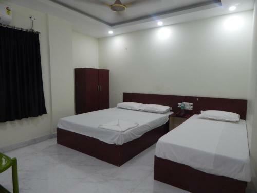 Hotel Nk Guest House-kolkata