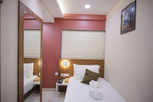 The Avenue Hotel Ballygunge