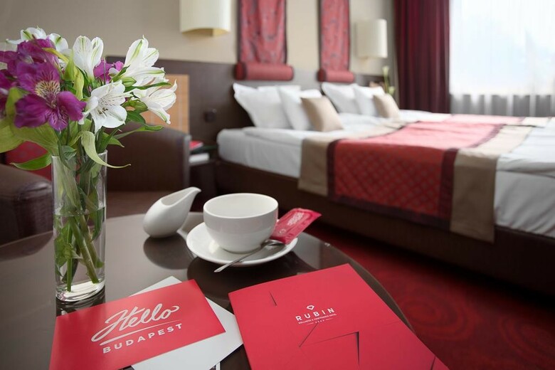 Hotel Rubin