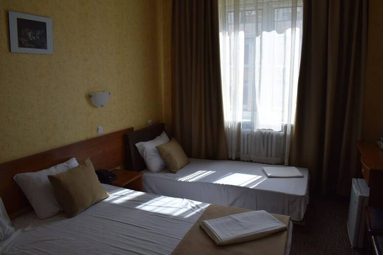 Hotel Slavyanska Beseda