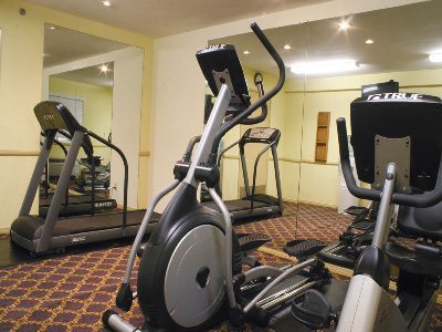 Hotel La Quinta Inn Carlsbad