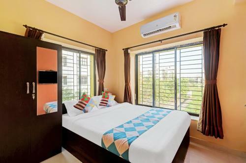 Hostal Oyo 78544 Park View Bbg