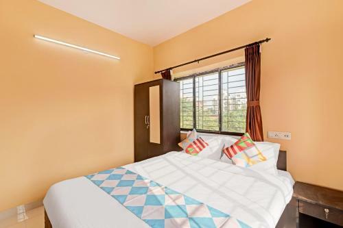 Hostal Oyo 78544 Park View Bbg