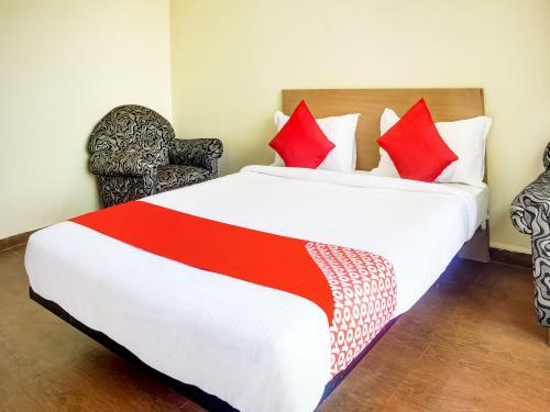 Oyo 74291 Hotel Relax Inn