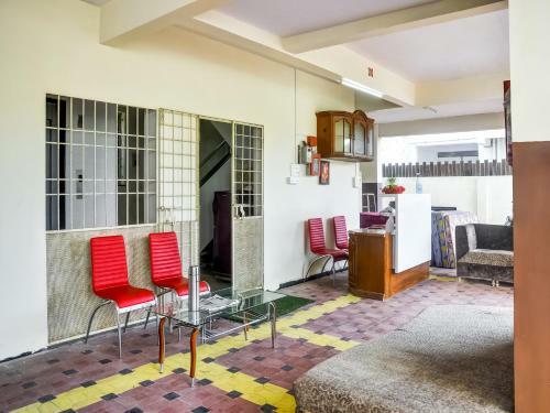 Oyo 74291 Hotel Relax Inn