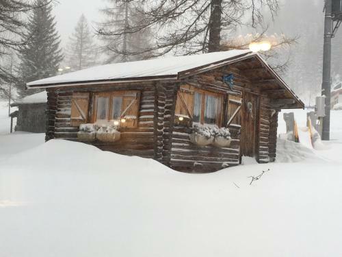 Hotel Albergo Ristorante Baita Dovich