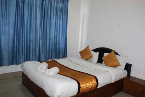 Vc The Namdul Boutique Hotel & Spa