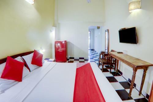 Hotel Oyo 31252 Villa Fatima