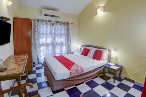 Hotel Oyo 31252 Villa Fatima
