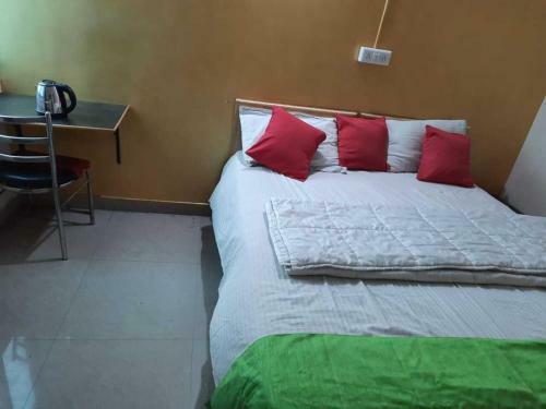 Hotel Abhimaan Residency