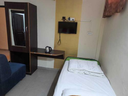 Hotel Abhimaan Residency