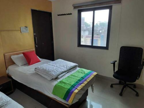Hotel Abhimaan Residency