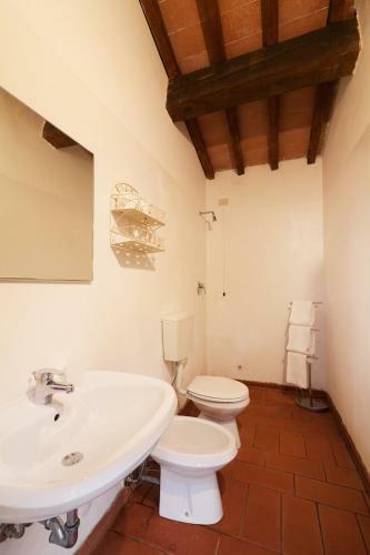 Apartamento Poggio A Sieve