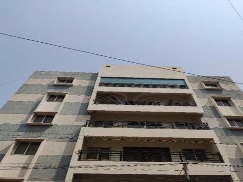 Oyo 79693 Hotel Aig Inn