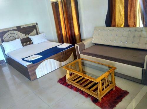 Hotel Relax Adventure Resort