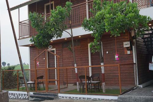 Hotel Relax Adventure Resort