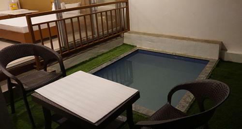 Hotel Relax Adventure Resort