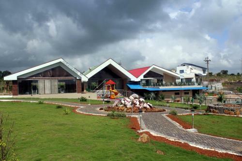Hotel Relax Adventure Resort