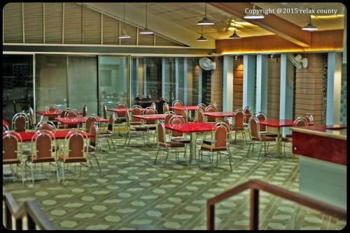 Hotel Relax Adventure Resort