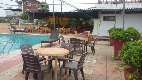 Hotel Relax Adventure Resort