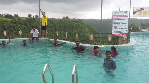 Hotel Relax Adventure Resort