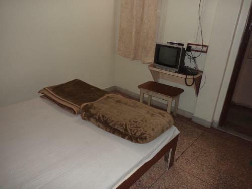Hotel Vijay Palace