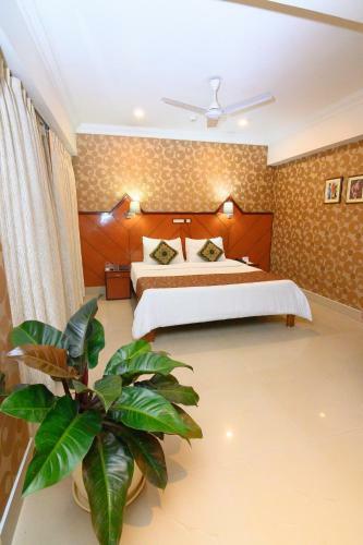 The Classic Hotel