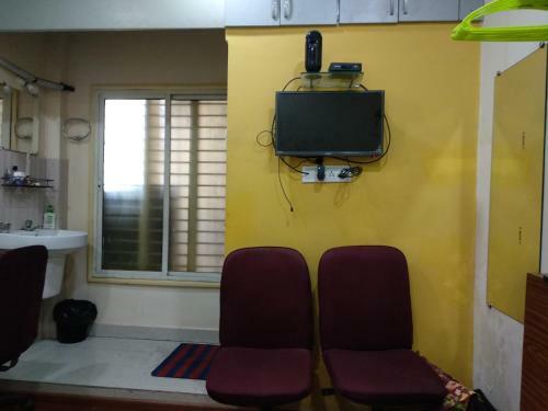 Hostal Check-inn