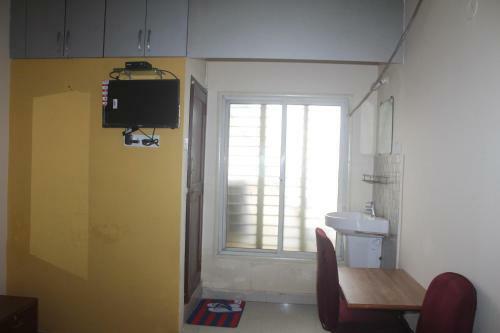 Hostal Check-inn