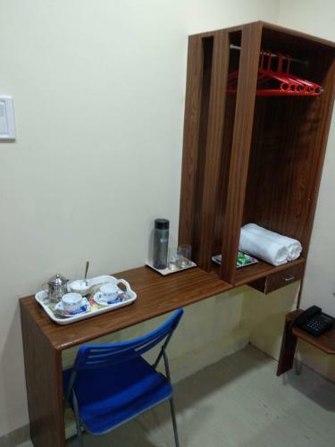 Hostal Check-inn