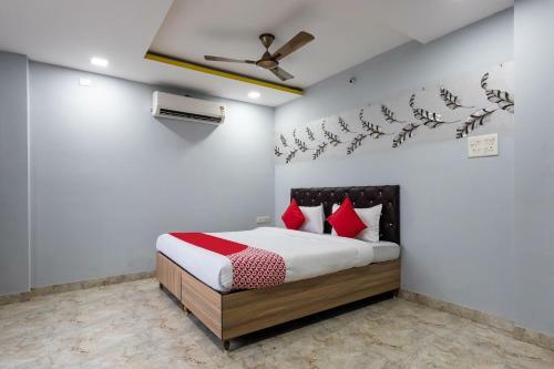 Oyo 48328 Hotel Happy Stay