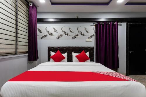 Oyo 48328 Hotel Happy Stay