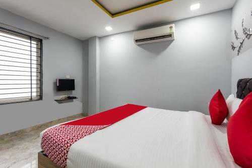 Oyo 48328 Hotel Happy Stay