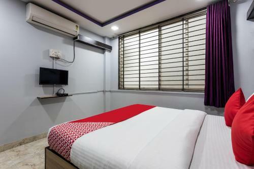 Oyo 48328 Hotel Happy Stay