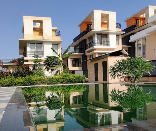 Villa Royal Meadows - Igatpuri Bungalow C