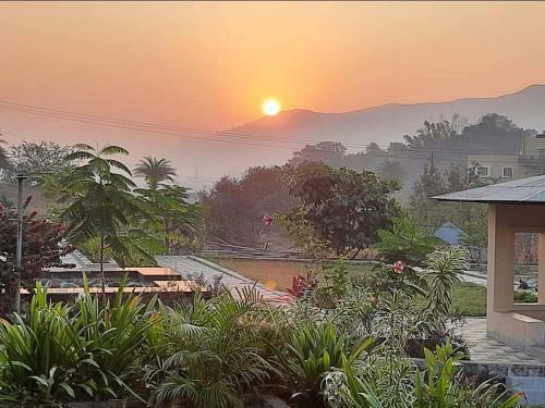 Villa Royal Meadows - Igatpuri Bungalow C