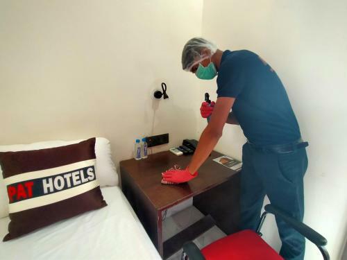 Pat Hotels