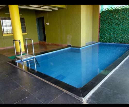 Sun Shine Villa 4bhk