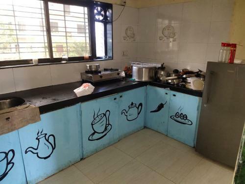 Sun Shine Villa 4bhk