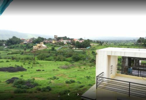 Villa Shantanu Dutta's Bungalow 3bhk