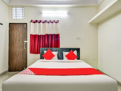 Oyo Ind685 Hotel Marino