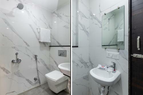 Capital O 42608 Hotel A5
