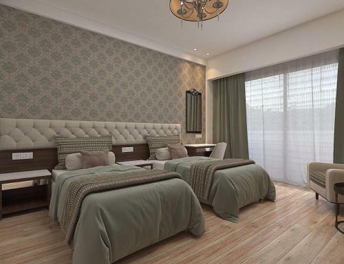 Hotel Enrise By Sayaji Rau Indore