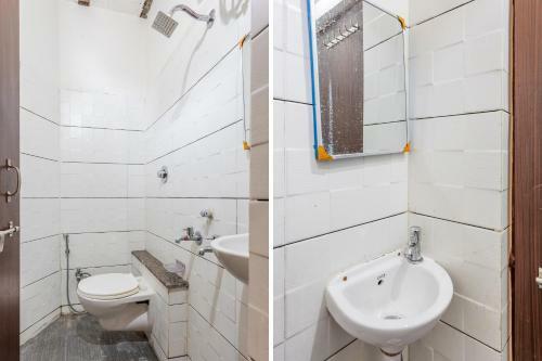 Oyo 47033 Hotel Krishna