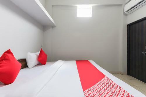 Hotel Oyo 47684 Vaishnav Vatika